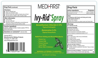 Mf Ivy Rid Label 2020